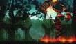 Трейлер Outland