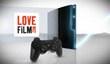 LoveFilm для PS3