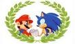 Слух: две новые игры про Sonic и Mario 