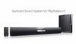 Surround Sound System для PS3 на следующей неделе