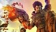 Bulletstorm: хорошей игре - хороший бокс-арт