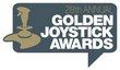 Победители Golden Joystick Awards 2010