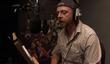 Simon Pegg в Spare Parts