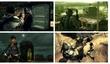 Сравнение скриншотов Resident Evil: Mercenaries и Resident Evil 5 