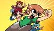DLC для Scott Pilgrim vs. The World: The Game в ноябре