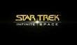 Трейлер Star Trek: Infinite Space 