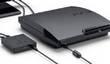 PlayStation 3 HDD Recorder Pack 320GB для Японии