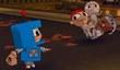 Дата выхода Costume Quest