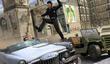 Фильм Just Cause все еще планируется