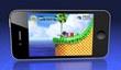 Трейлер Sonic 4 для iPhone