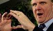 Любимая игра Steve Ballmer'а