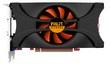Самая быстрая карта GTS 450 1GB Sonic Platinum от Palit