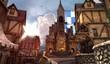 Epic Games об Epic Citadel и Unreal Development Kit для iOS