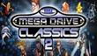 SEGA Genesis Classics 2 Pack в Steam 