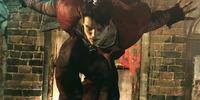 Capcom анонсировала DMC от Ninja Theory [Скриншоты и трейлер]