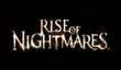 Rise of Nightmare - новый ужастик для Kinect [Тизер]