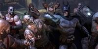 Batman: Arkham City - новые детали