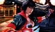 «Западные мотивы» в Devil May Cry 5