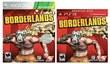 Borderlands в платиновых линейках PS3 и Xbox 360