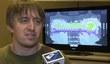 Dylan Cuthbert о PixelJunk Shooter 2
