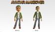 Аватары Xbox 360 предназначались для MSN Messenger