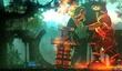 Outland - фэнтезийный платформер от Ubisoft