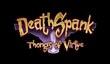 Трейлер DeathSpank: Thongs of Virtue 