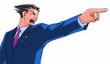 Ace Attorney Investigations: Miles Edgeworth 2 в разработке