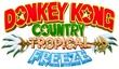 Трейлер Donkey Kong Country: Tropical Freeze - Dixie Kong