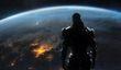 BioWare о Mass Effect MMO 