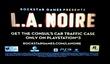 L.A. Noire: рекламный ролик и эксклюзивная для PS3 миссия