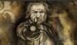 Dungeon Siege III - Reinhart