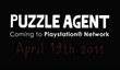Puzzle Agent для PSN