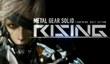 Слухи о Metal Gear Solid: Rising