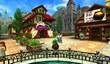 The Legend of Zelda: Ocarina of Time для 3DS - некоторые детали