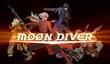 Moon Diver в XBLM с 4 мая