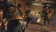 Продолжительность одиночной кампании Warhammer 40,000: Space Marine