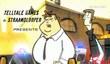Hector: Badge of Carnage от Telltale Games