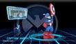 Бета-тест Marvel Super Hero Squad Online