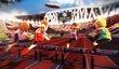 Kinect Sports - рекорд установлен