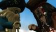 Трейлер LEGO Pirates of the Caribbean: The Video Game
