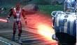 Star Wars: The Old Republic - Sith Warrior