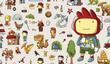 Создатели Scribblenauts вдохновлялись Nintendogs