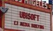Конференция Ubisoft на E3 датирована