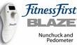 Blaze FitnessFirst для Wii
