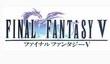 Final Fantasy V скоро в PSN