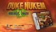 Трейлер Duke Nukem: Critical Mass 