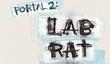 Комикс Portal 2: Lab Rat