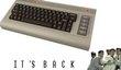 Новая линейка Commodore 64