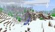 Minecraft стартует одновременно со Skyrim
